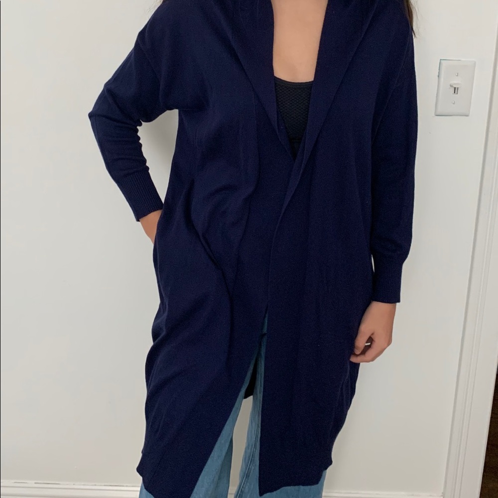 Beryll Cashmere Cardigan